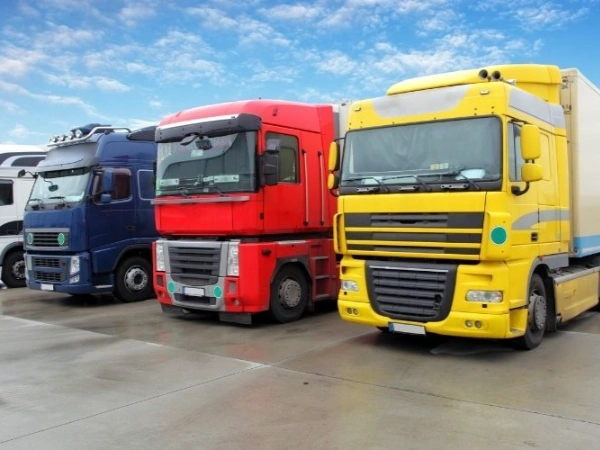 İzmir Koçarlı Nakliye